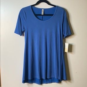 Brand new LuLaRoe XXS Perfect T